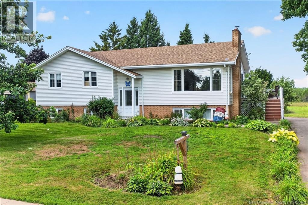 136 Du Couvent Road, Bouctouche, NB, E4S 3C1