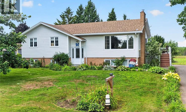 136 Du Couvent Road