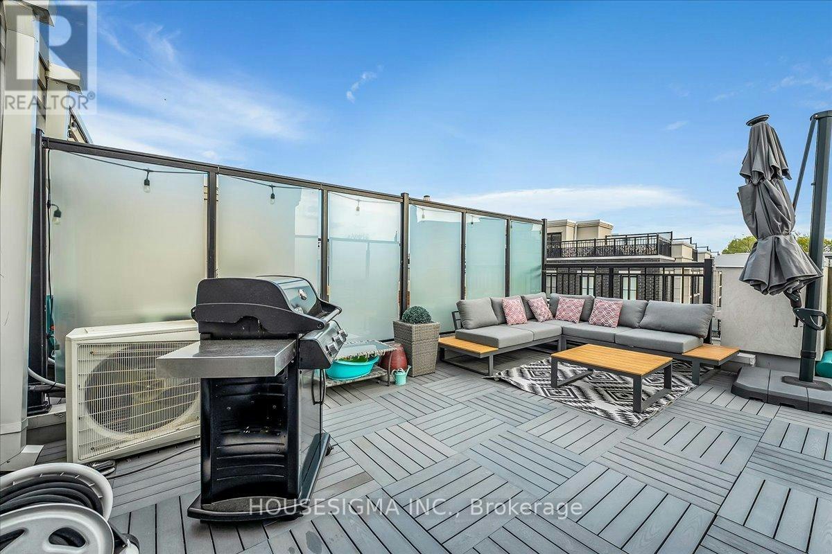 606-1190 Cawthra Road, Mississauga, ON, L5G 0A5 - 36