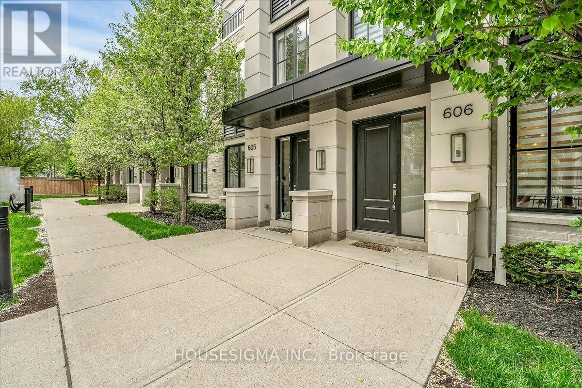 606-1190 Cawthra Road, Mississauga, ON, L5G 0A5 - 4