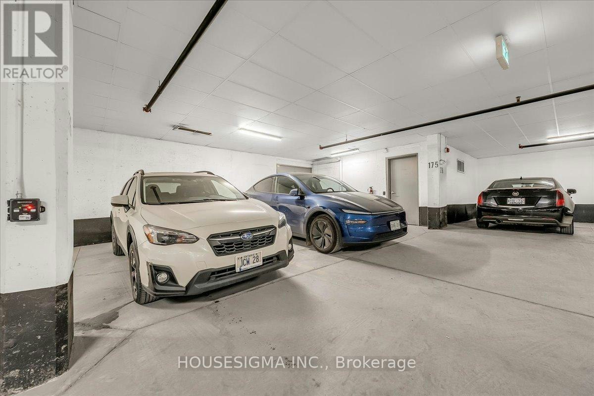 606-1190 Cawthra Road, Mississauga, ON, L5G 0A5 - 45