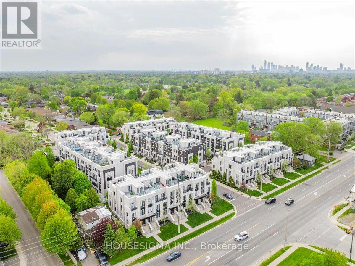606-1190 Cawthra Road, Mississauga, ON, L5G 0A5 - 40