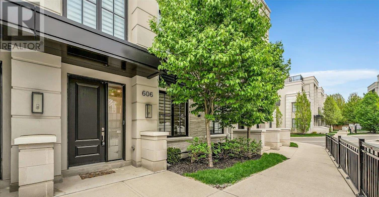 606-1190 Cawthra Road, Mississauga, ON, L5G 0A5 - 3