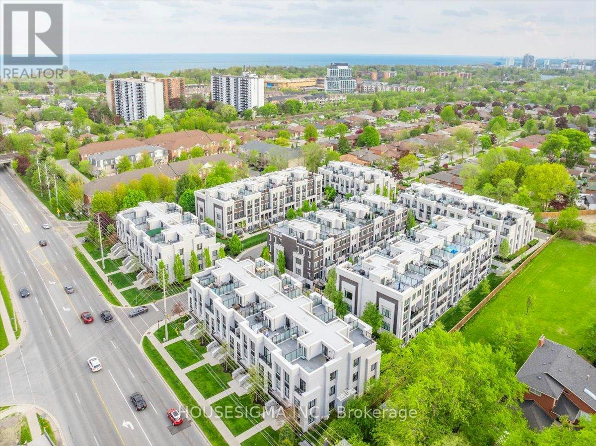 606-1190 Cawthra Road, Mississauga, ON, L5G 0A5 - 41