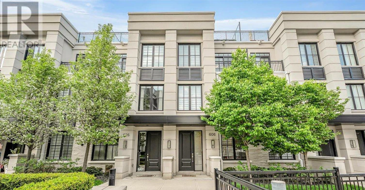 606-1190 Cawthra Road, Mississauga, ON, L5G 0A5 - 2