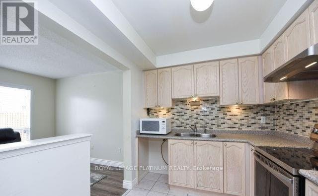 80 Lake Louise Drive, Brampton, ON, L6X 4Y6 - 9