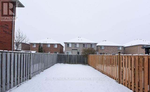 80 Lake Louise Drive, Brampton, ON, L6X 4Y6 - 17