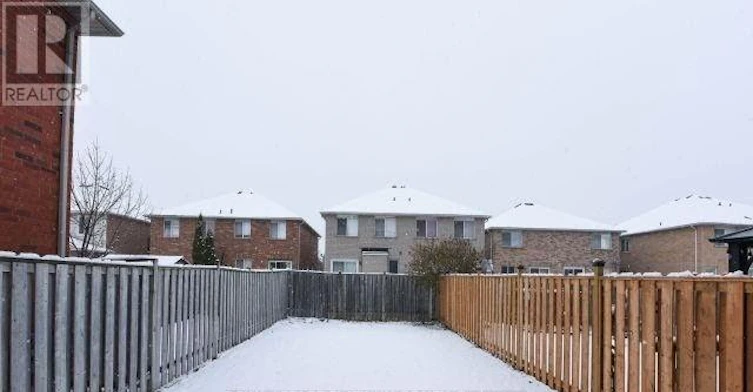 80 Lake Louise Drive, Brampton, ON, L6X 4Y6 - 17