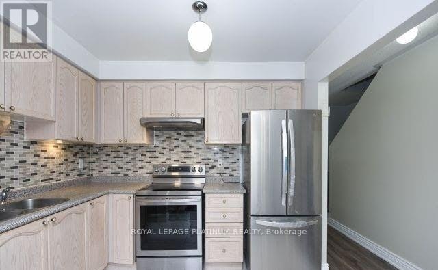 80 Lake Louise Drive, Brampton, ON, L6X 4Y6 - 7