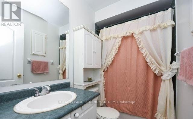 80 Lake Louise Drive, Brampton, ON, L6X 4Y6 - 14