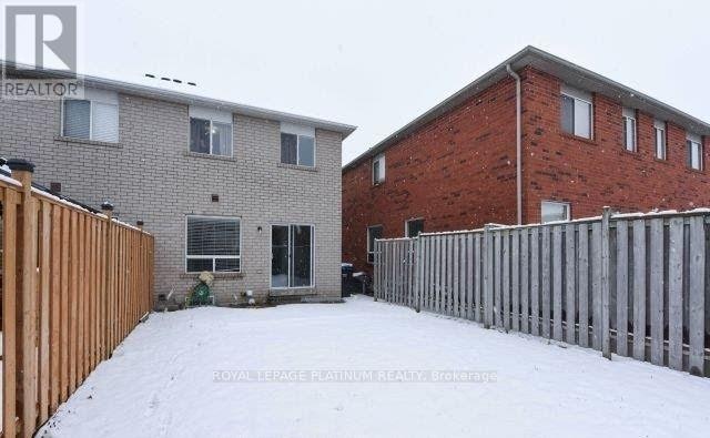 80 Lake Louise Drive, Brampton, ON, L6X 4Y6 - 16