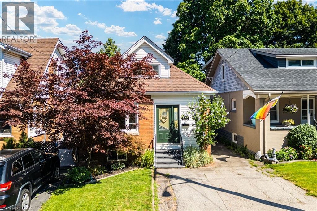 175 Rosslyn Avenue S, Hamilton, ON, L8M 3J4