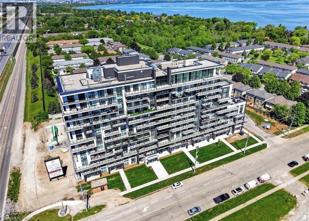 205-461 Green Road, Hamilton, ON, L8E 5B4