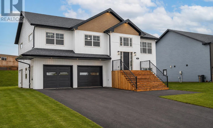9 Worth Street