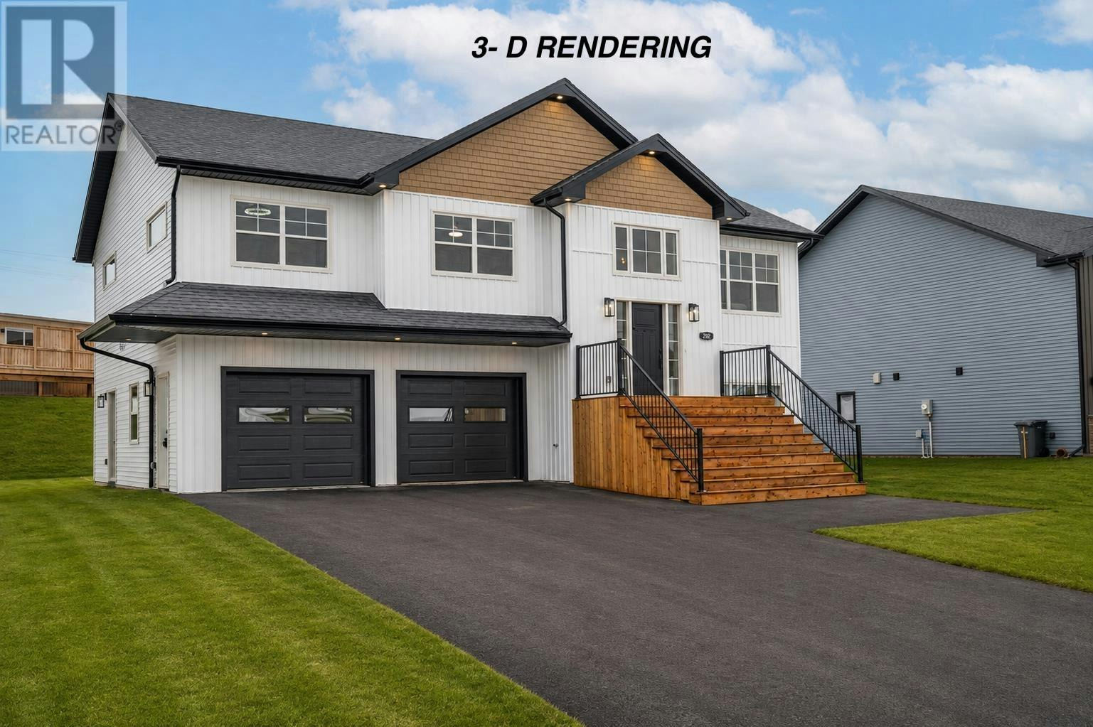 9 Worth Street, Charlottetown, PE, C1E 3W4