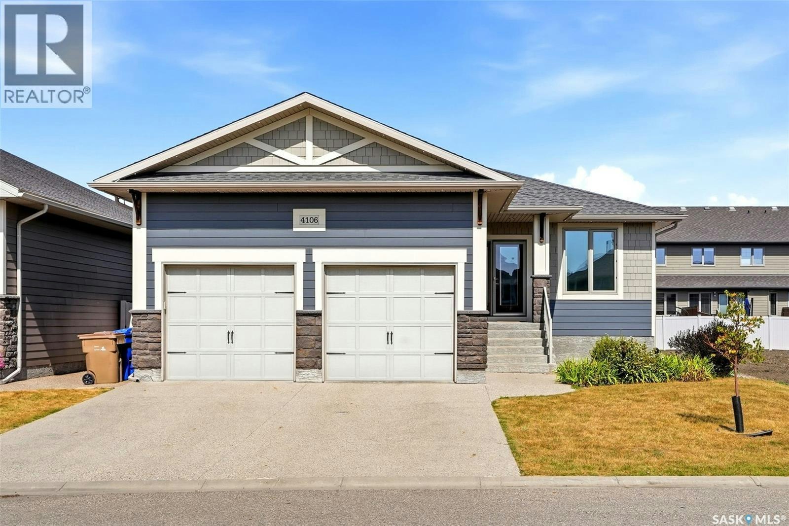 4106 Timber Creek Place, Regina, SK, S4V 3G7