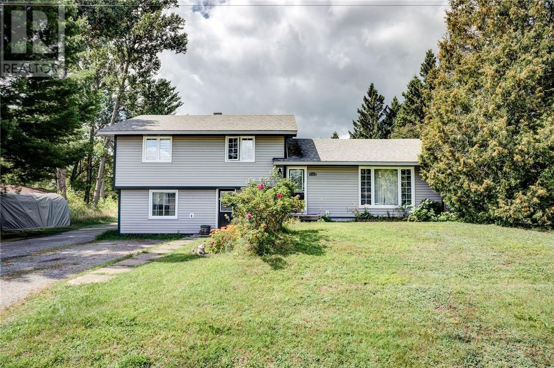 4745 Gabrielle Street, Greater Sudbury, ON, P3P 1K2