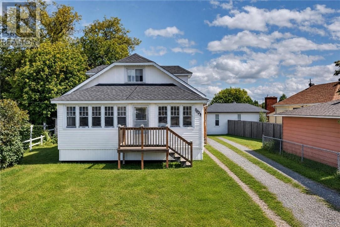 3621 Errington Street, Greater Sudbury, ON, P0M 1L0