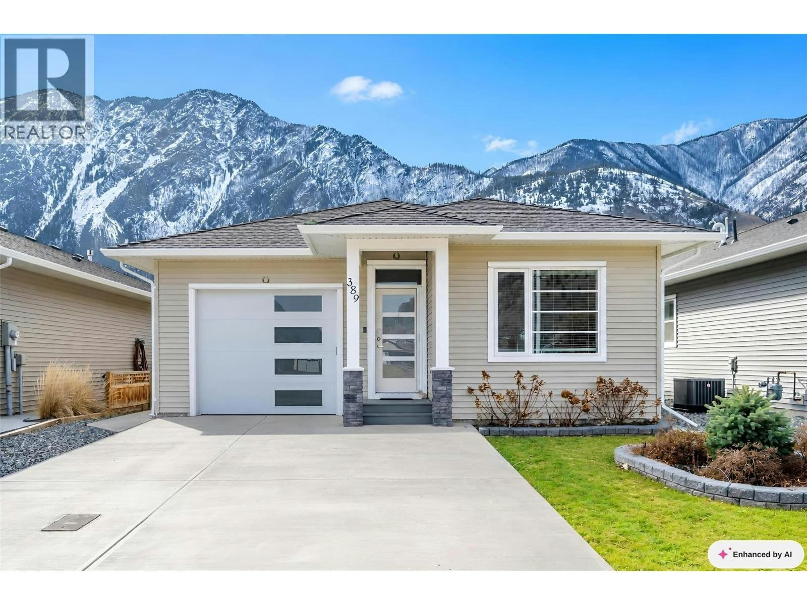 389 10th Avenue, Keremeos, BC, V0X 1N3