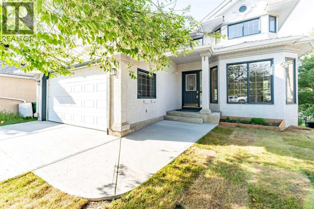 117 Evergreen Place SW, Calgary, AB, T2Y 3K7