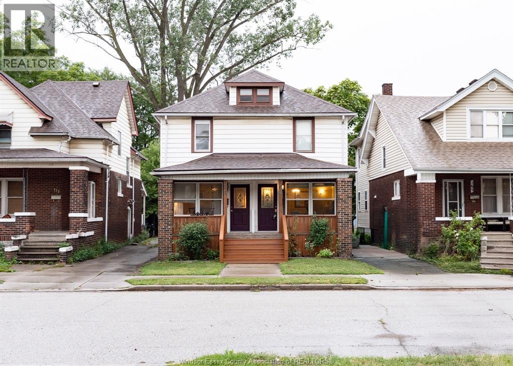 169-171 Bridge Avenue, Windsor, ON, N9B 2M1