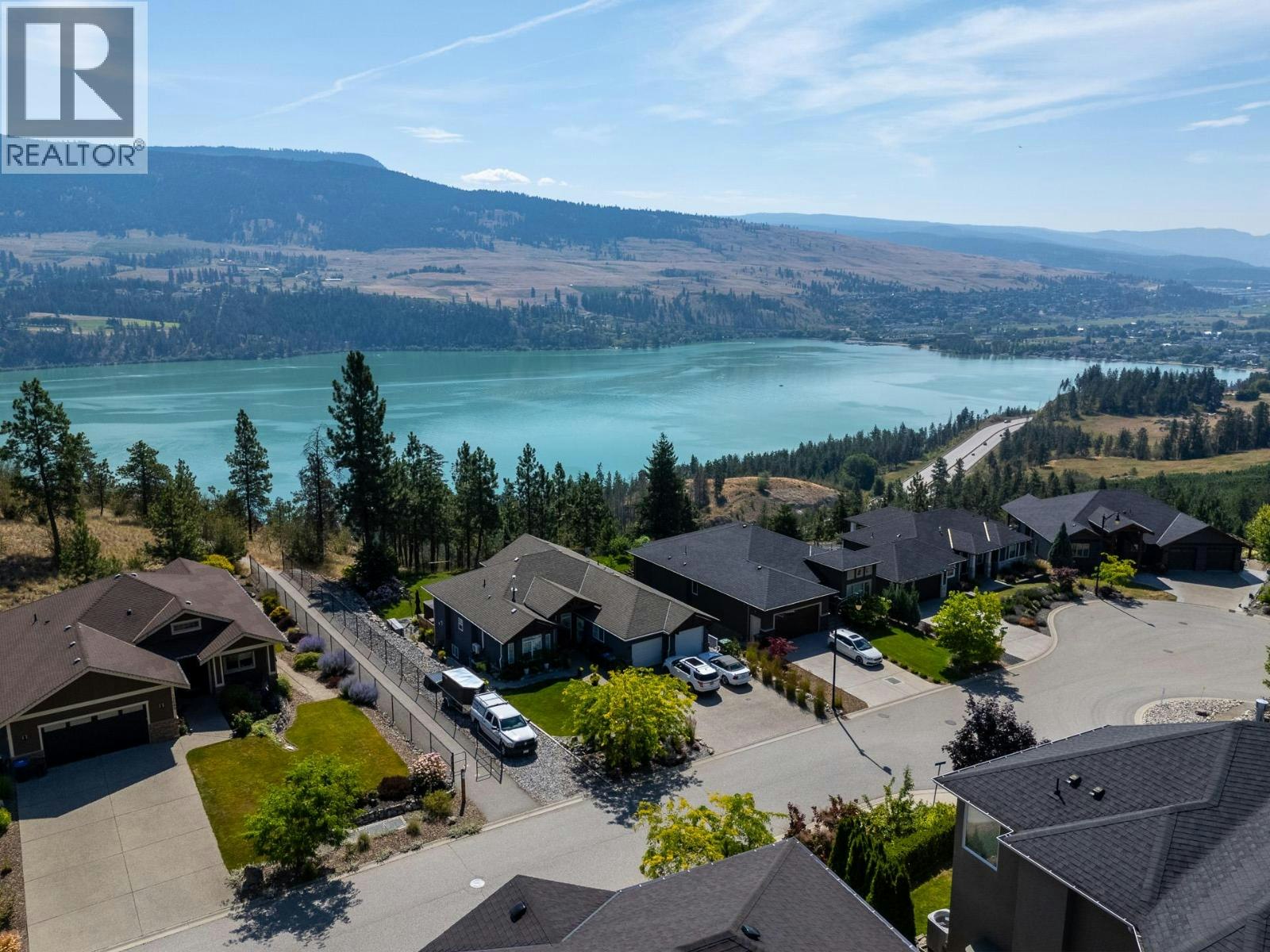 12686 Cliffshore Drive, Lake Country, BC, V4V 2P6