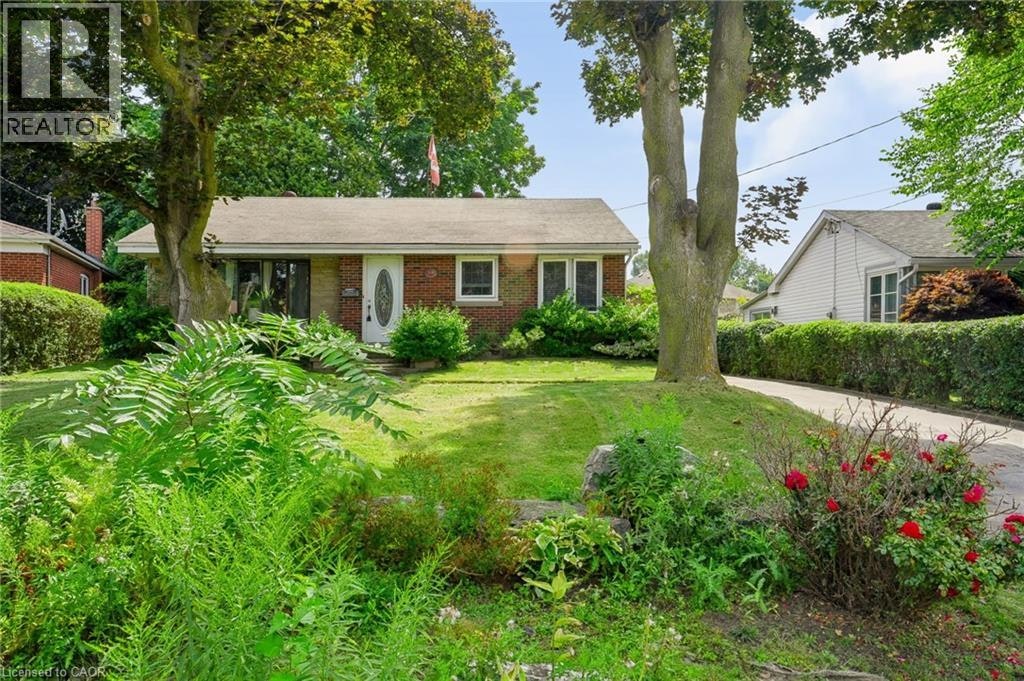 1046 Shepherds Drive, Burlington, ON, L7T 3R3