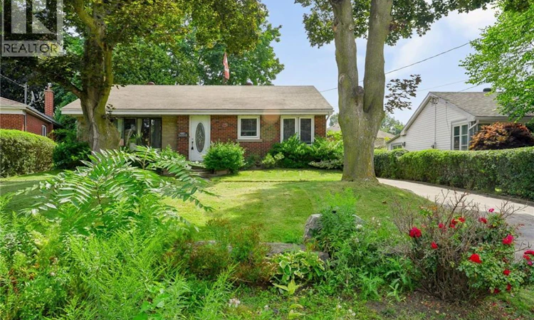 1046 Shepherds Drive