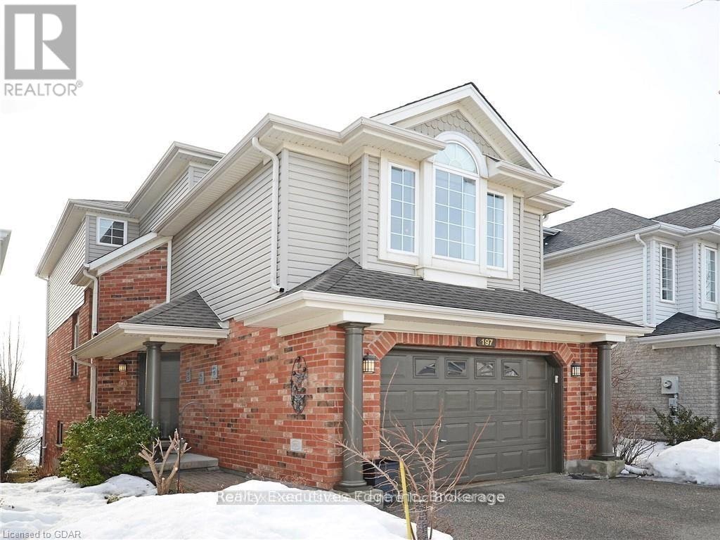 MAIN-197 Farley Drive, Guelph, ON, N1L 1L7