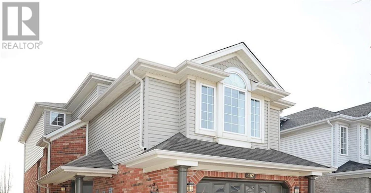 MAIN-197 Farley Drive, Guelph, ON, N1L 1L7