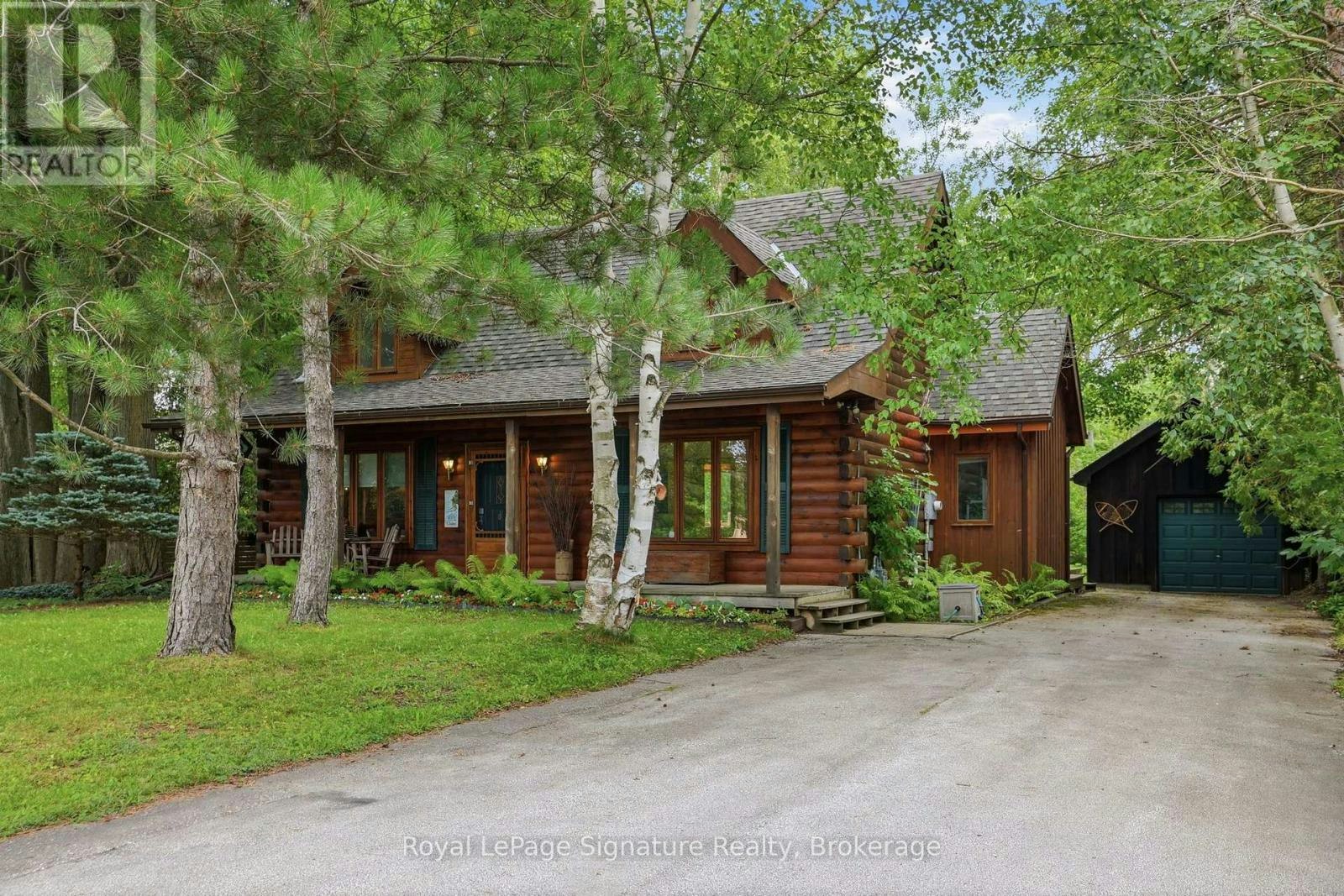 200 Timmons Street, Blue Mountains, ON, L9Y 3Z2