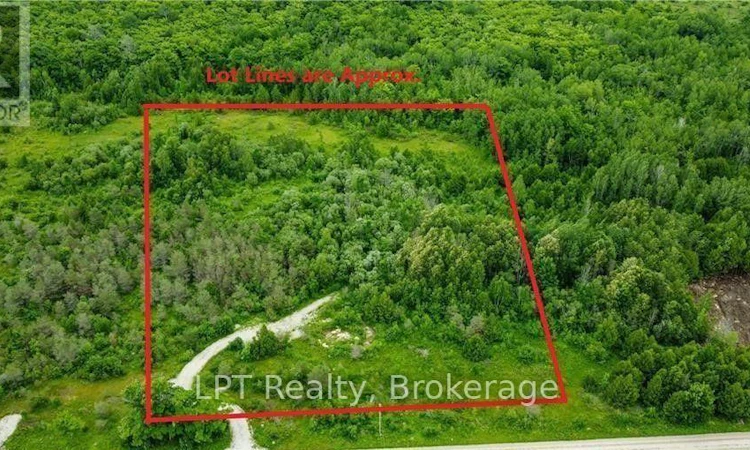 150 Lindsay 40 Road