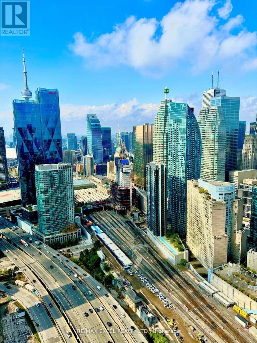 5915-55 Cooper Street, Toronto, ON, M5E 0G1 - 2