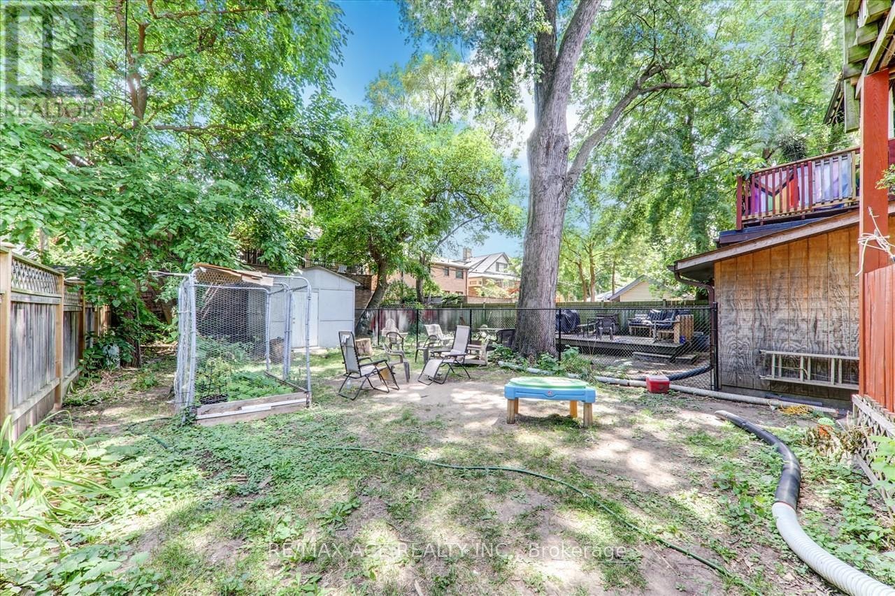 1 - FLR2-173 Spadina Road, Toronto, ON, M5R 2T9 - 18
