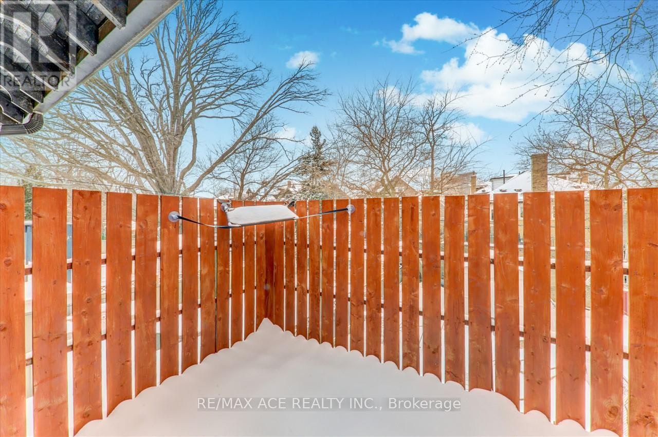 1 - FLR2-173 Spadina Road, Toronto, ON, M5R 2T9 - 17
