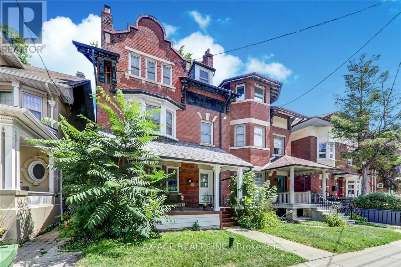 1 - FLR2-173 Spadina Road, Toronto, ON, M5R 2T9 - 2