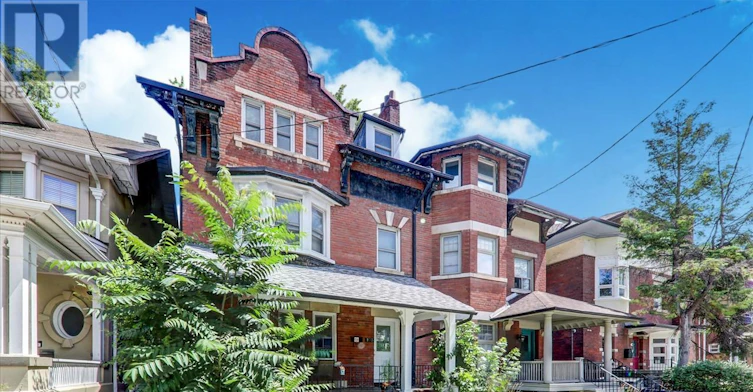 1 - FLR2-173 Spadina Road, Toronto, ON, M5R 2T9 - 2