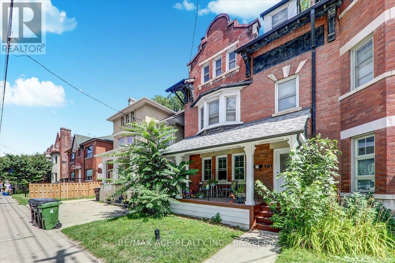 1 - FLR2-173 Spadina Road, Toronto, ON, M5R 2T9 - 3