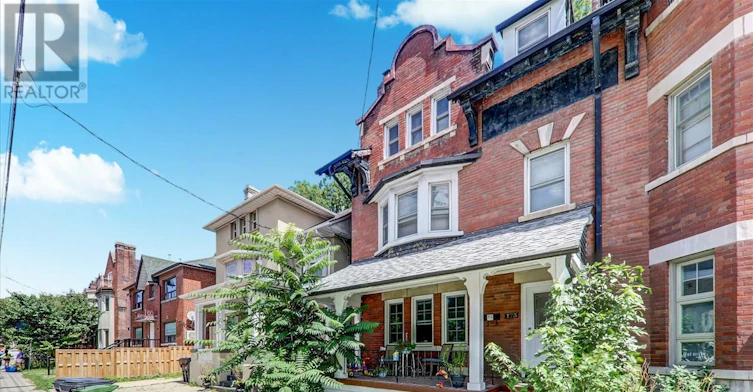 1 - FLR2-173 Spadina Road, Toronto, ON, M5R 2T9 - 3