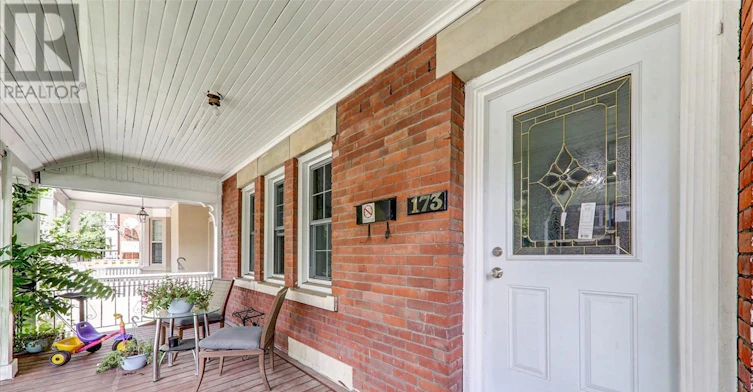 1 - FLR2-173 Spadina Road, Toronto, ON, M5R 2T9 - 4