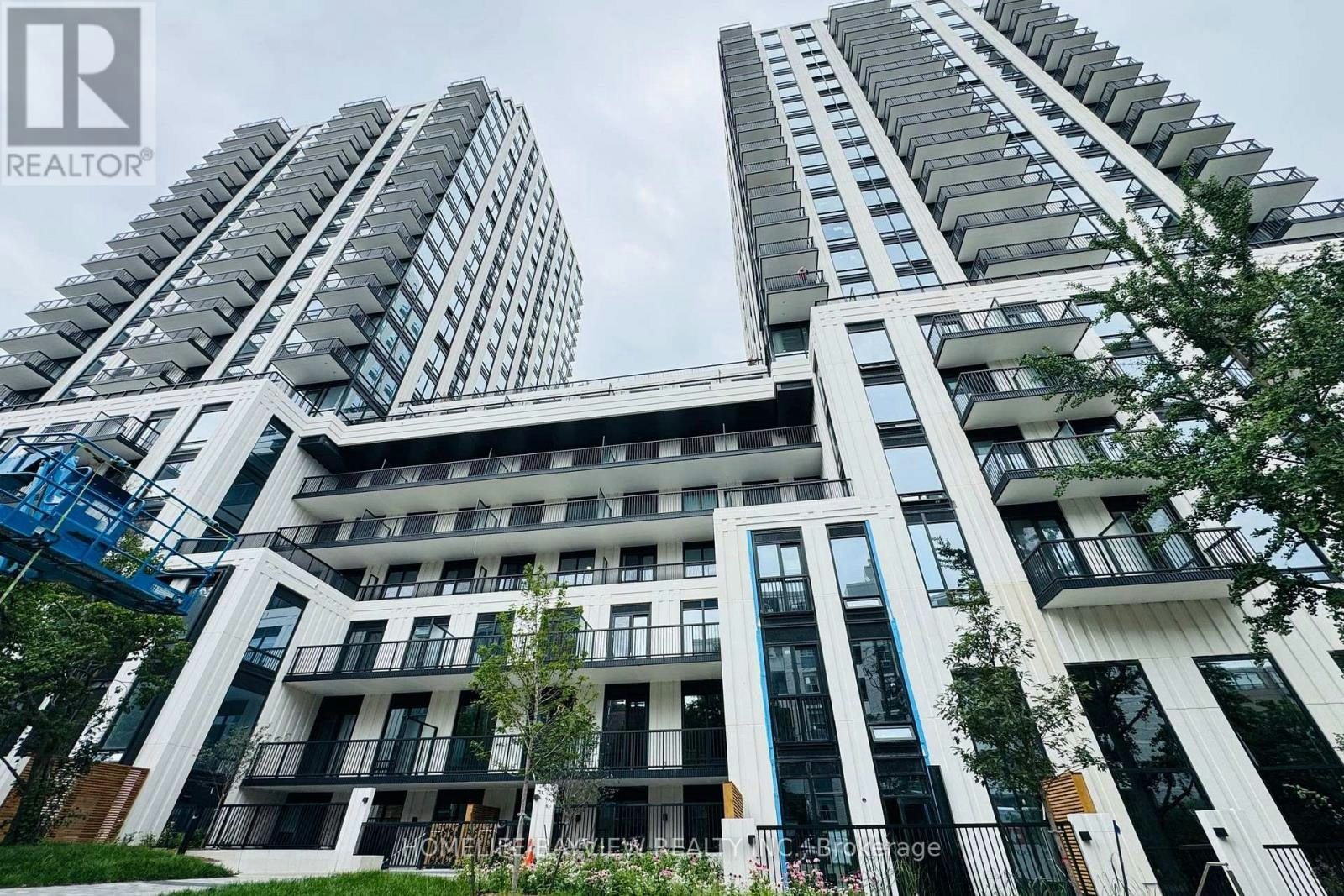 711-91 Montclair Avenue, Toronto, ON, M5P 0B1 - 28
