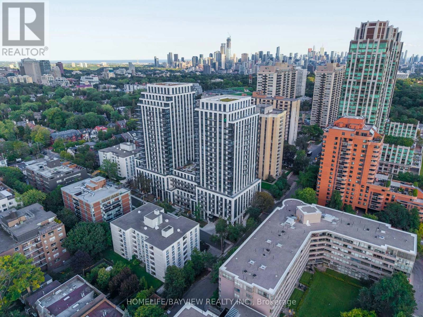 711-91 Montclair Avenue, Toronto, ON, M5P 0B1 - 27
