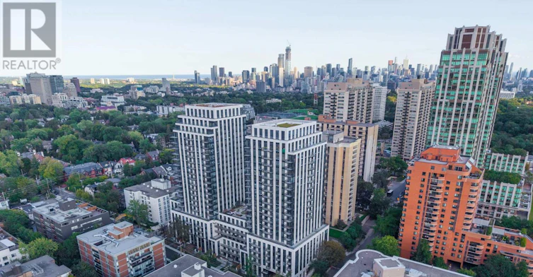 711-91 Montclair Avenue, Toronto, ON, M5P 0B1 - 27
