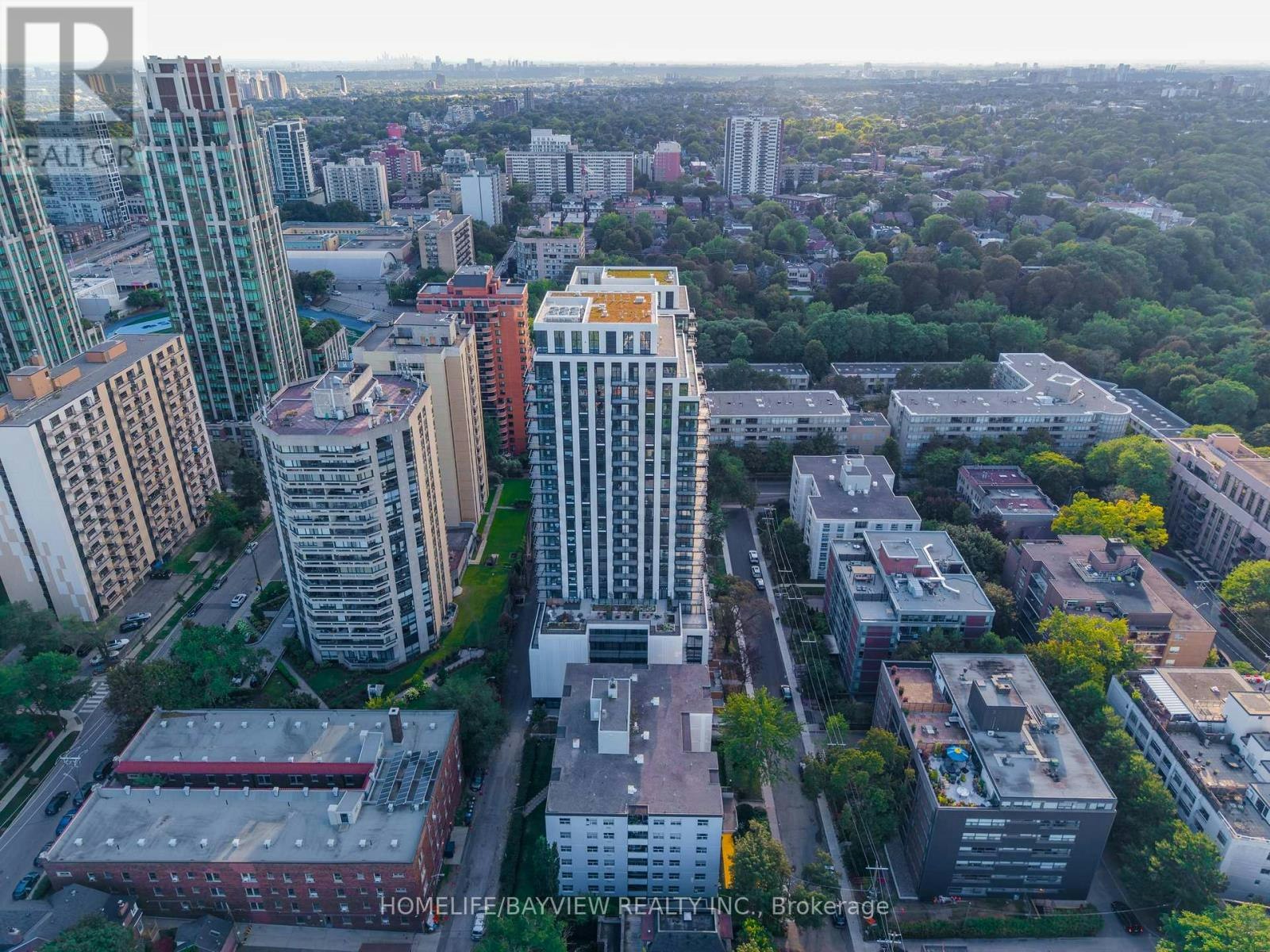 711-91 Montclair Avenue, Toronto, ON, M5P 0B1 - 13