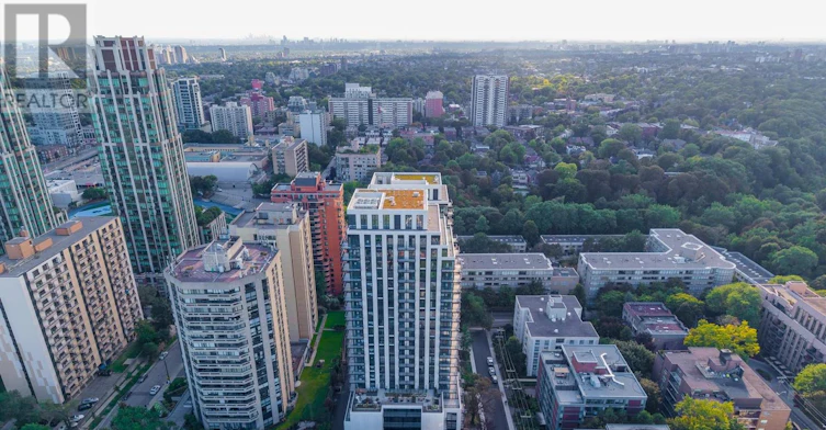 711-91 Montclair Avenue, Toronto, ON, M5P 0B1 - 13