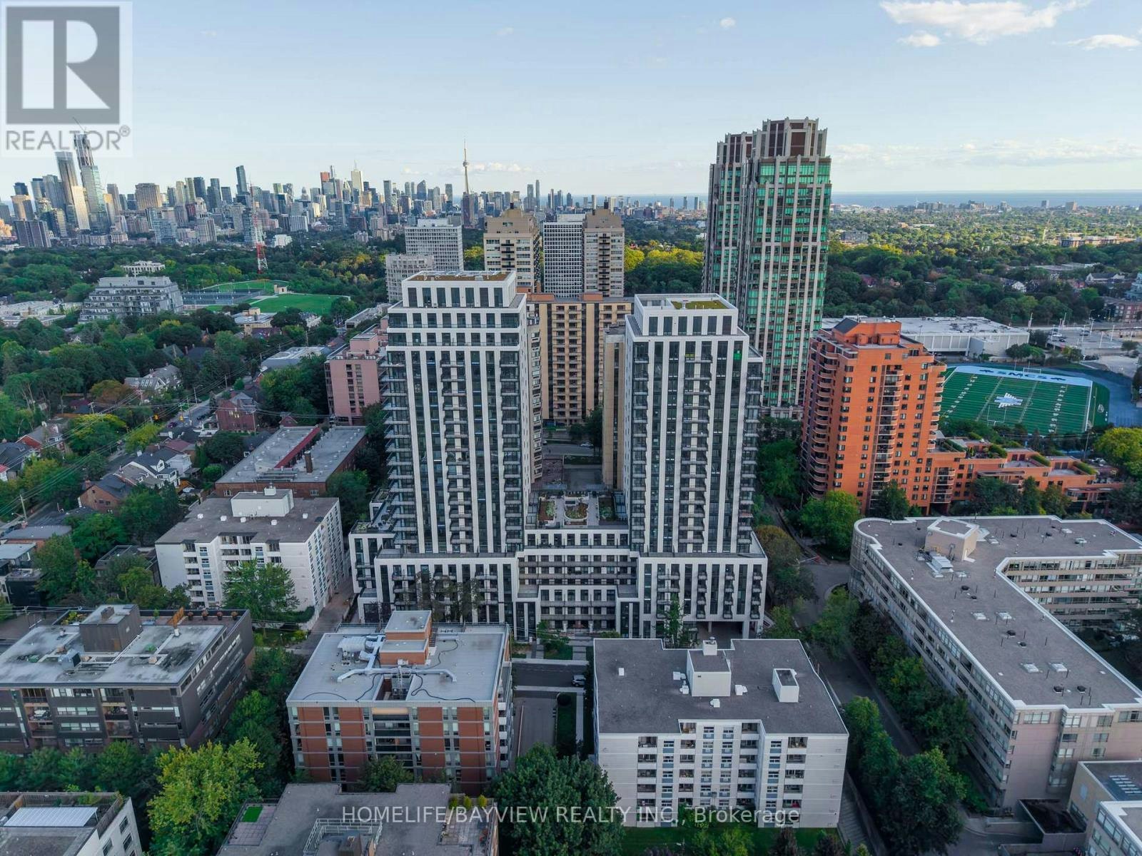 711-91 Montclair Avenue, Toronto, ON, M5P 0B1 - 17