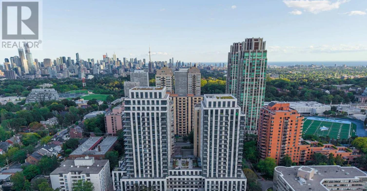 711-91 Montclair Avenue, Toronto, ON, M5P 0B1 - 17