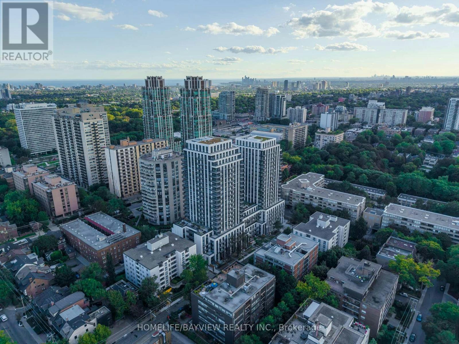 711-91 Montclair Avenue, Toronto, ON, M5P 0B1 - 22