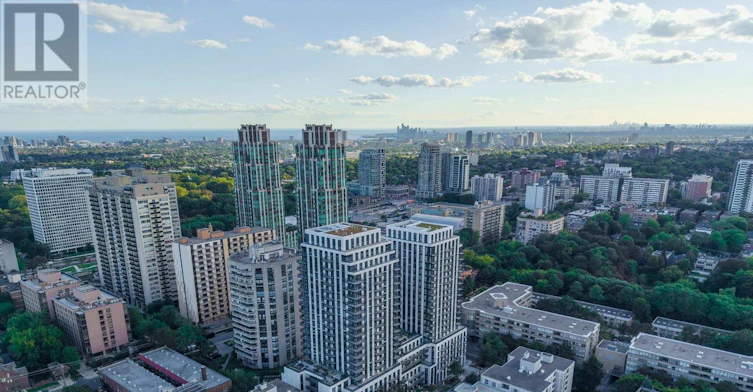 711-91 Montclair Avenue, Toronto, ON, M5P 0B1 - 22