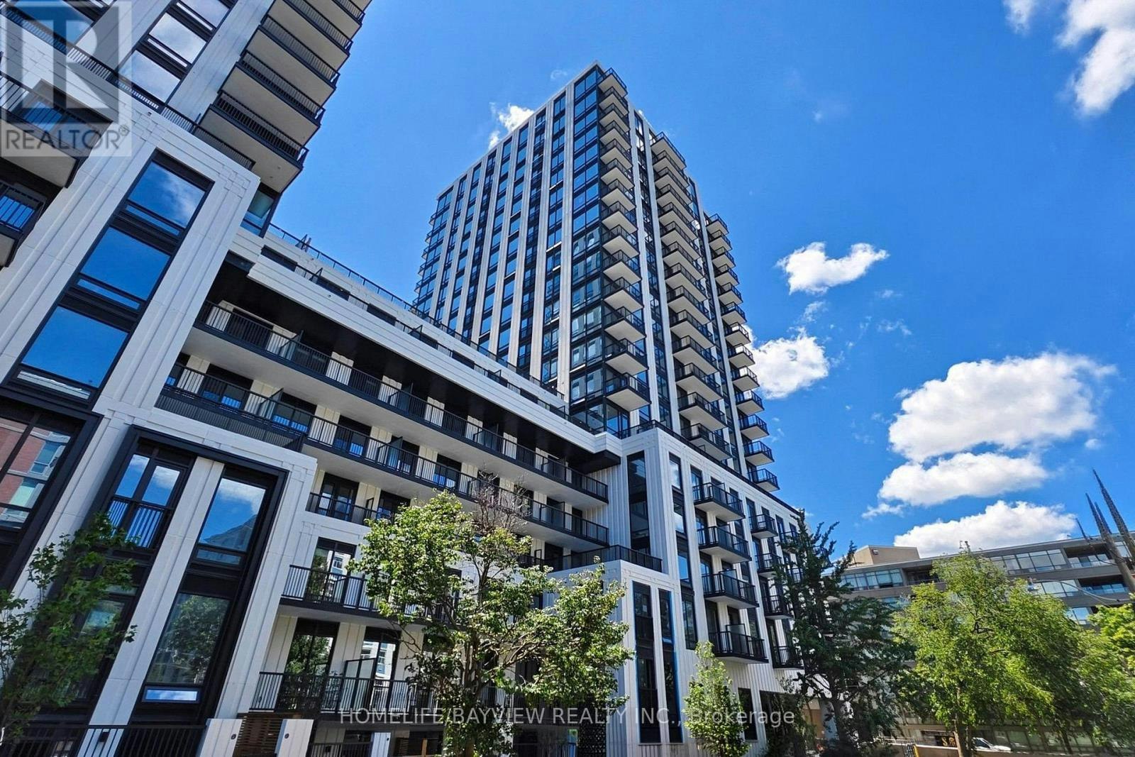 711-91 Montclair Avenue, Toronto, ON, M5P 0B1 - 16
